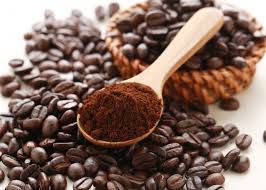 Cà phê Bột Hạt nguyên chất 100% Bến Tre