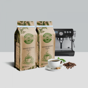 Cà phê bột - Arabica